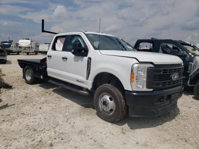 2023 Ford F350 Super Duty