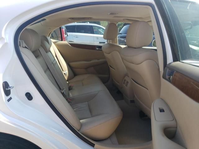 2005 Lexus ES 330