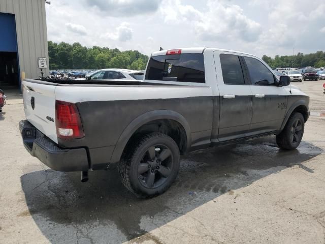 2019 Dodge RAM 1500 Classic SLT