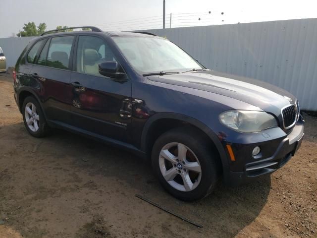 2009 BMW X5 XDRIVE30I