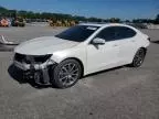 2019 Acura TLX