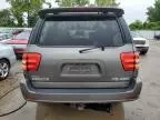 2003 Toyota Sequoia Limited