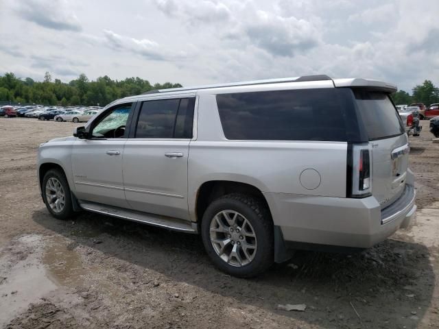 2015 GMC Yukon XL Denali