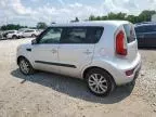 2012 KIA Soul +