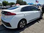 2018 Hyundai Ioniq SEL