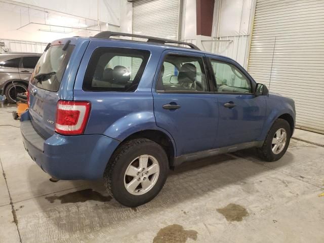 2009 Ford Escape XLS