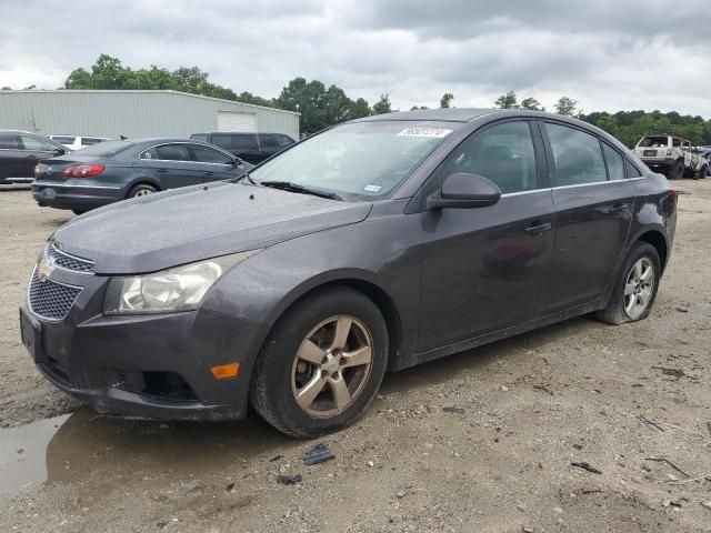 2011 Chevrolet Cruze LT