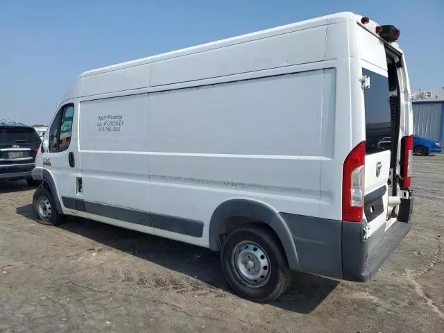 2018 Dodge RAM Promaster 2500 2500 High