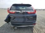 2017 Honda CR-V EXL