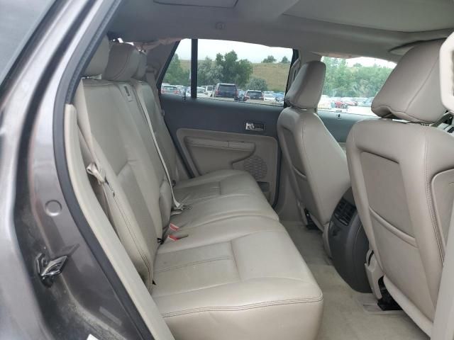 2010 Ford Edge Limited