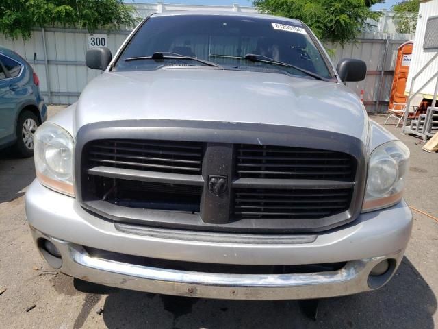 2006 Dodge RAM 1500 ST