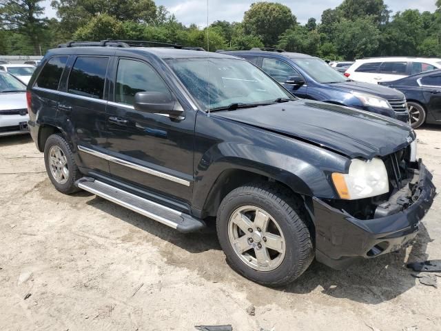 2005 Jeep Grand Cherokee Limited