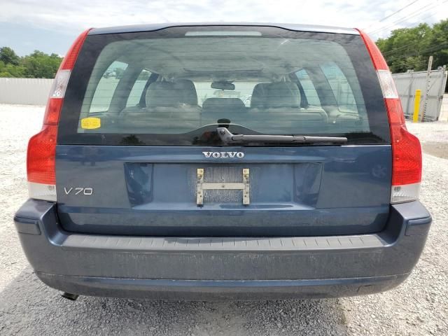 2006 Volvo V70