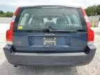 2006 Volvo V70