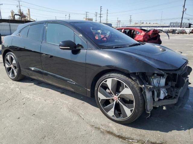 2020 Jaguar I-PACE HSE