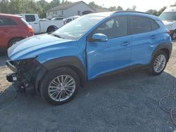 2019 Hyundai Kona SEL en venta en York Haven, PA