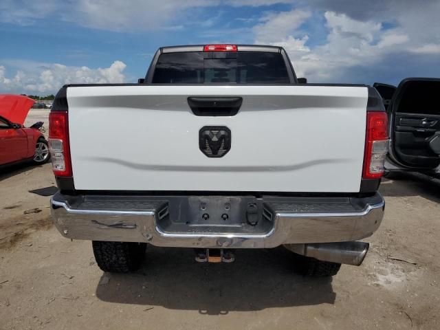 2020 Dodge RAM 2500 Tradesman