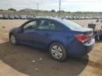 2013 Chevrolet Cruze LS