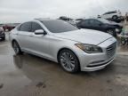 2017 Genesis G80 Base