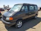 2002 Volkswagen Eurovan MV