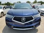 2020 Acura MDX Technology