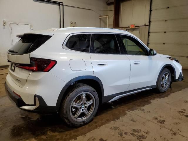 2024 BMW X1 XDRIVE28I