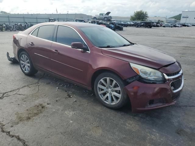 2015 Chevrolet Malibu 2LT