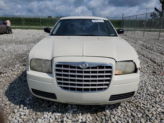 2005 Chrysler 300