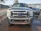 2012 Ford F350 Super Duty