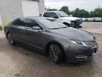 2015 Lincoln MKZ