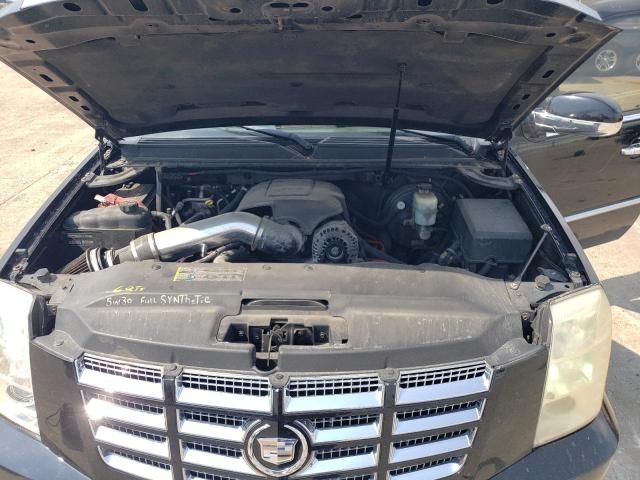 2007 Cadillac Escalade Luxury