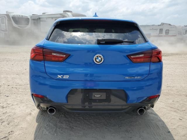 2023 BMW X2 SDRIVE28I