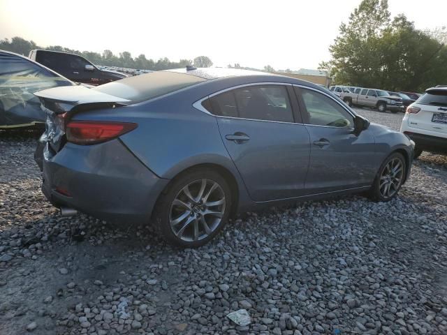 2016 Mazda 6 Grand Touring