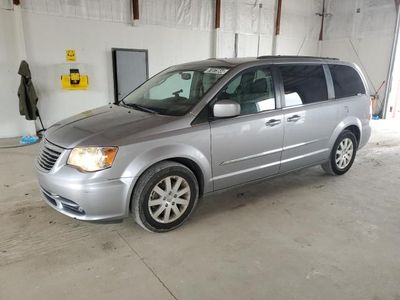 2016 Chrysler Town & Country Touring for sale in Lexington, KY