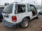 1998 Ford Explorer