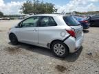 2012 Toyota Yaris