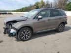 2017 Subaru Forester 2.0XT Touring