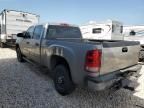 2009 GMC Sierra C2500 SLE