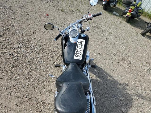 2007 Honda VT750 DC