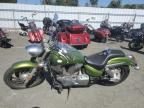 2004 Honda VTX1300 C