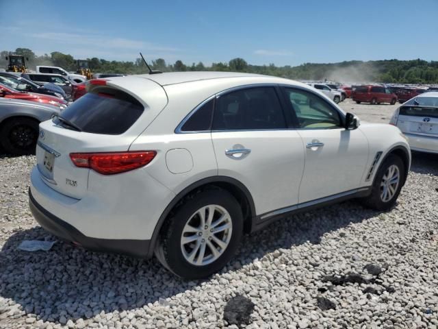 2011 Infiniti FX35