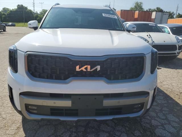 2023 KIA Telluride SX