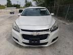 2015 Chevrolet Malibu 2LT