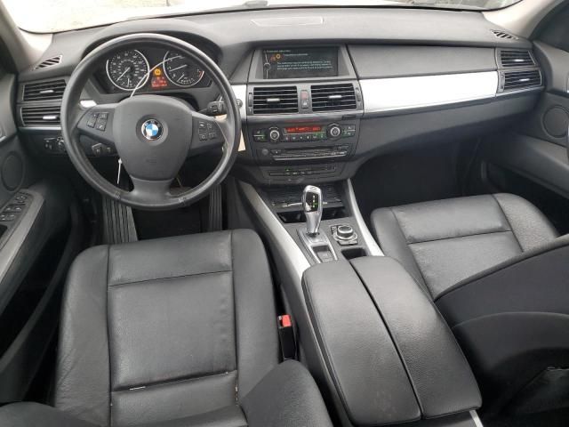 2013 BMW X5 XDRIVE35I