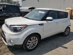 2019 KIA Soul + en venta en Spartanburg, SC