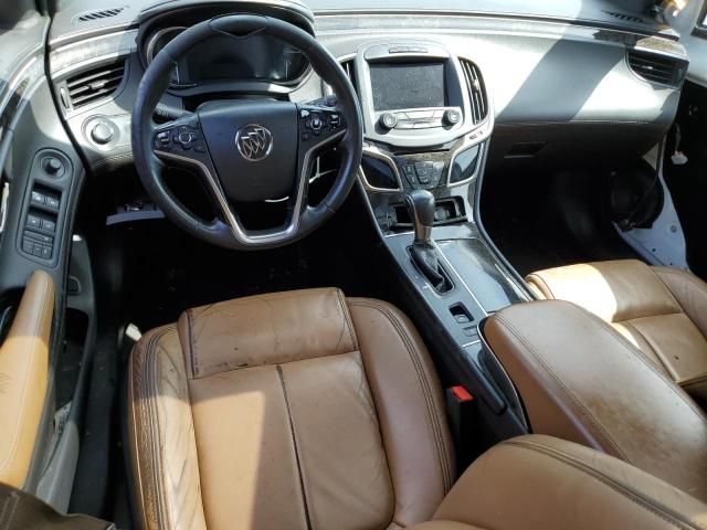 2016 Buick Lacrosse