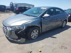 2017 Hyundai Elantra SE en venta en Assonet, MA