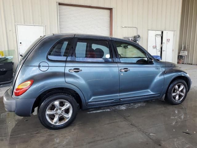 2002 Chrysler PT Cruiser Classic