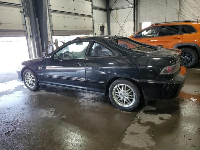 1999 Acura Integra LS