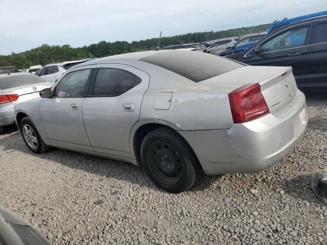 2008 Dodge Charger